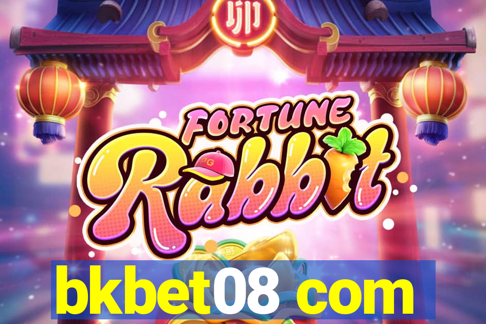 bkbet08 com